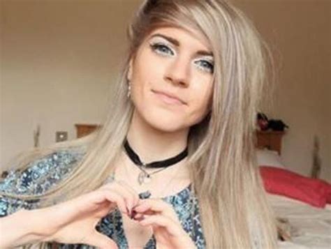 What is going on with Marina Joyce going missing and why is it